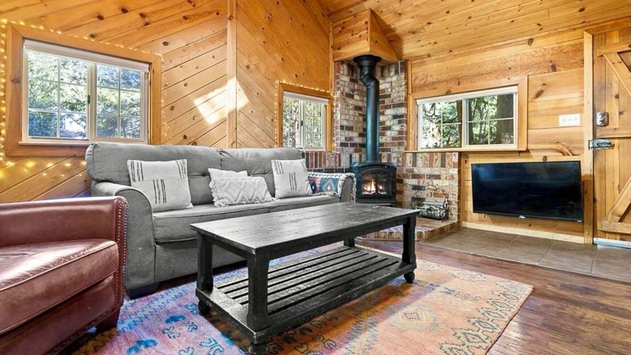 Photo of Livingroom in Rhododendron
