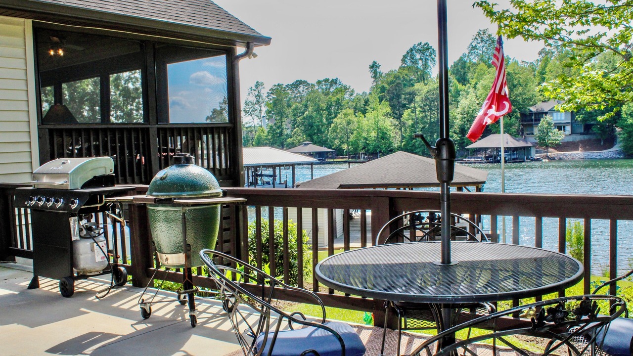 Photo of Outdoor in Dadeville