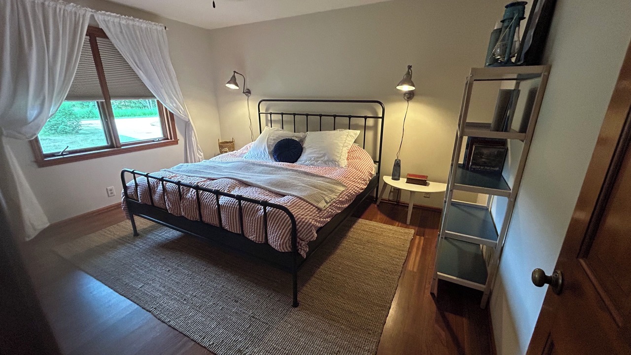 Photo of Bedroom in Arcadia