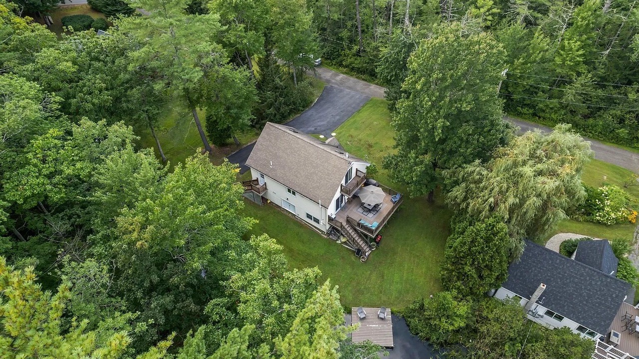 Photo of Outdoor in North Windham