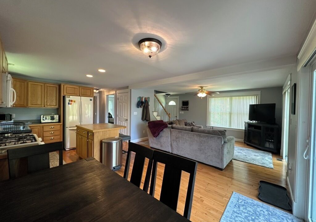 Photo of Livingroom in North Windham