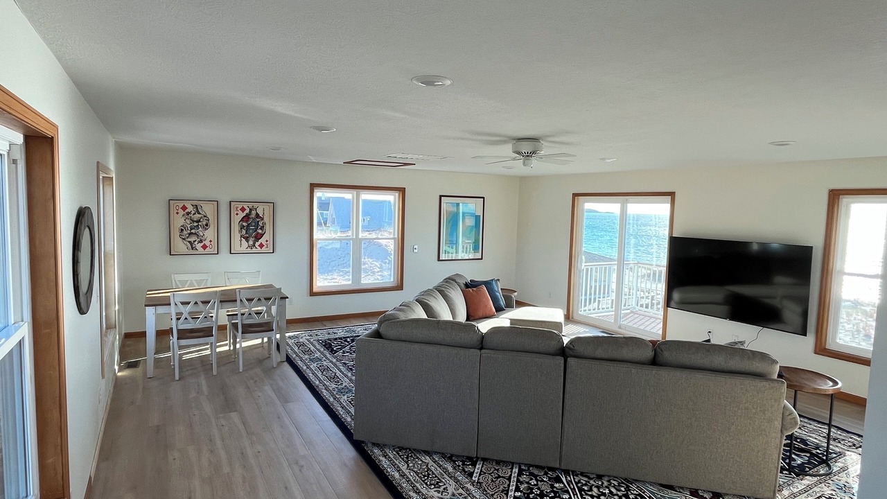 Photo of Bedroom in Northport