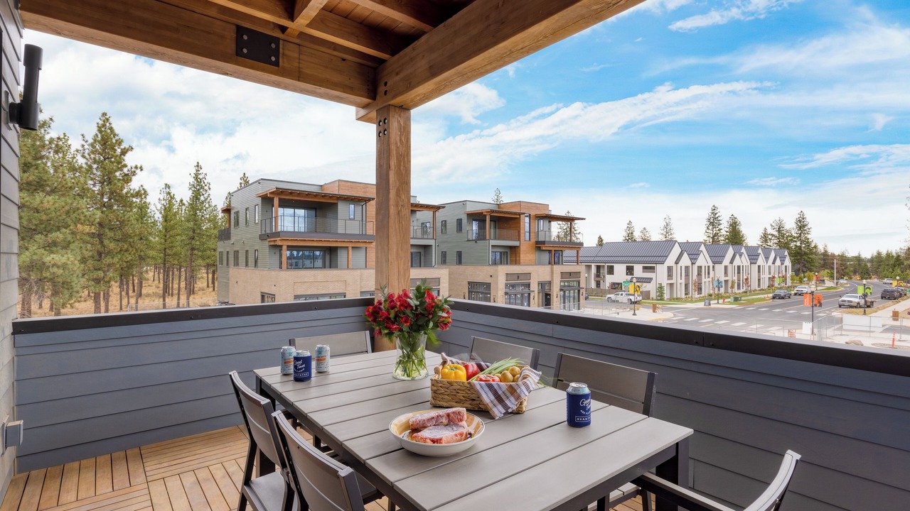 Photo of Outdoor in Bend