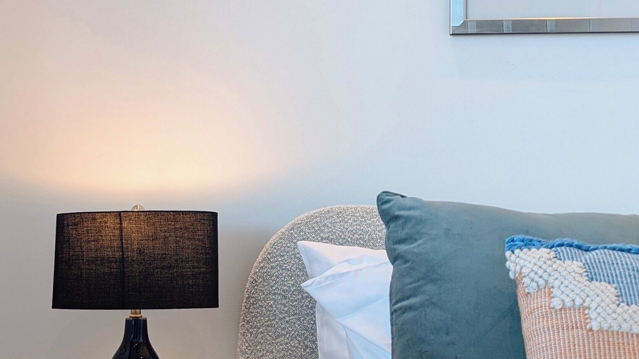 Photo of Bedroom in Central Business District