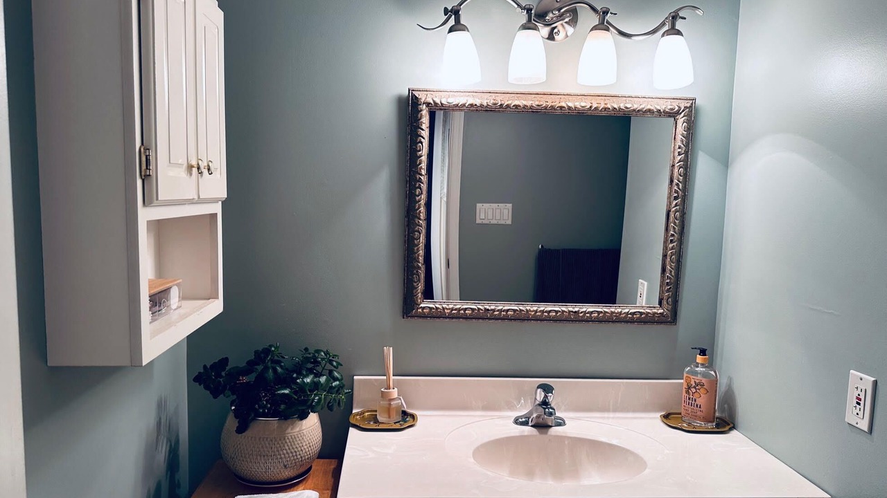 Photo of Bathroom in Broomall