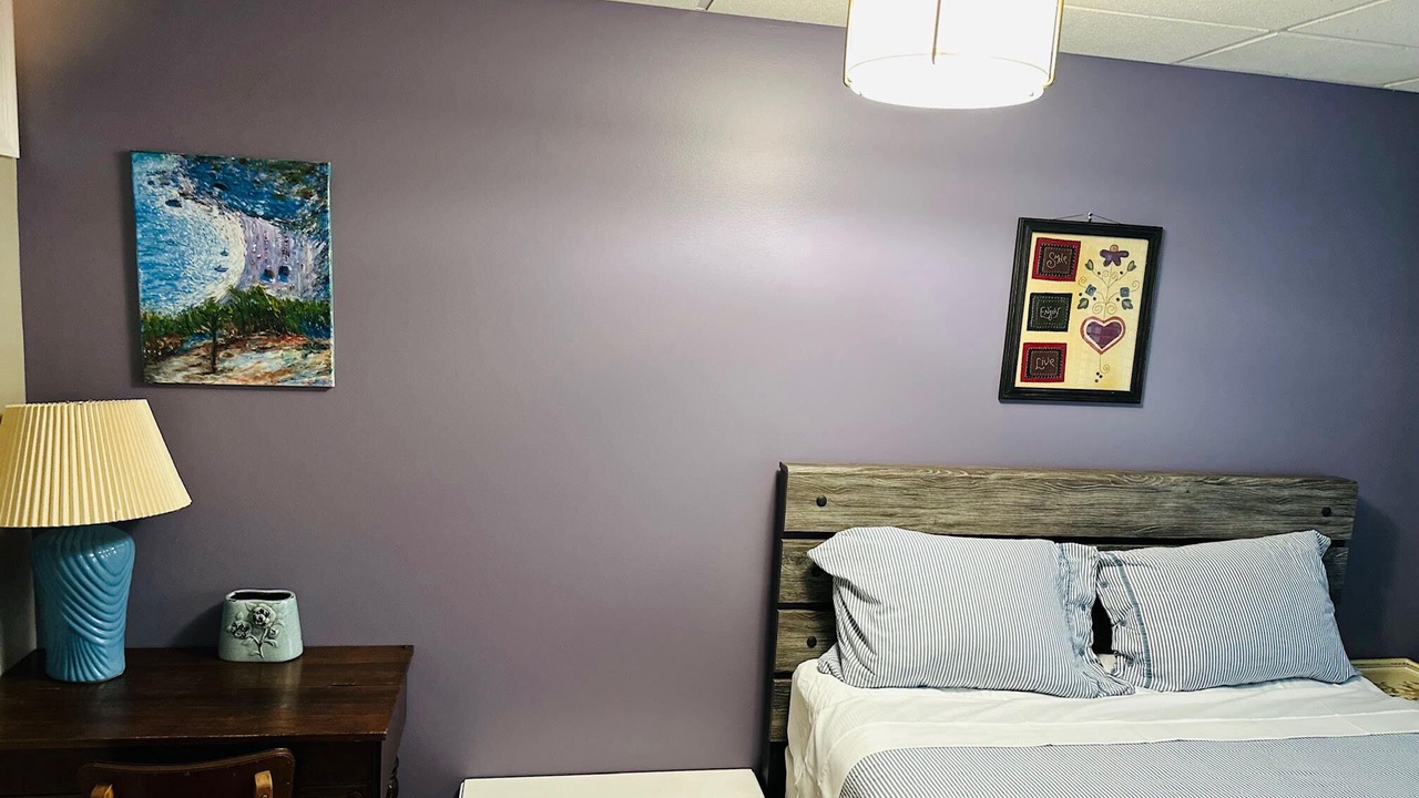 Photo of Bedroom in Broomall
