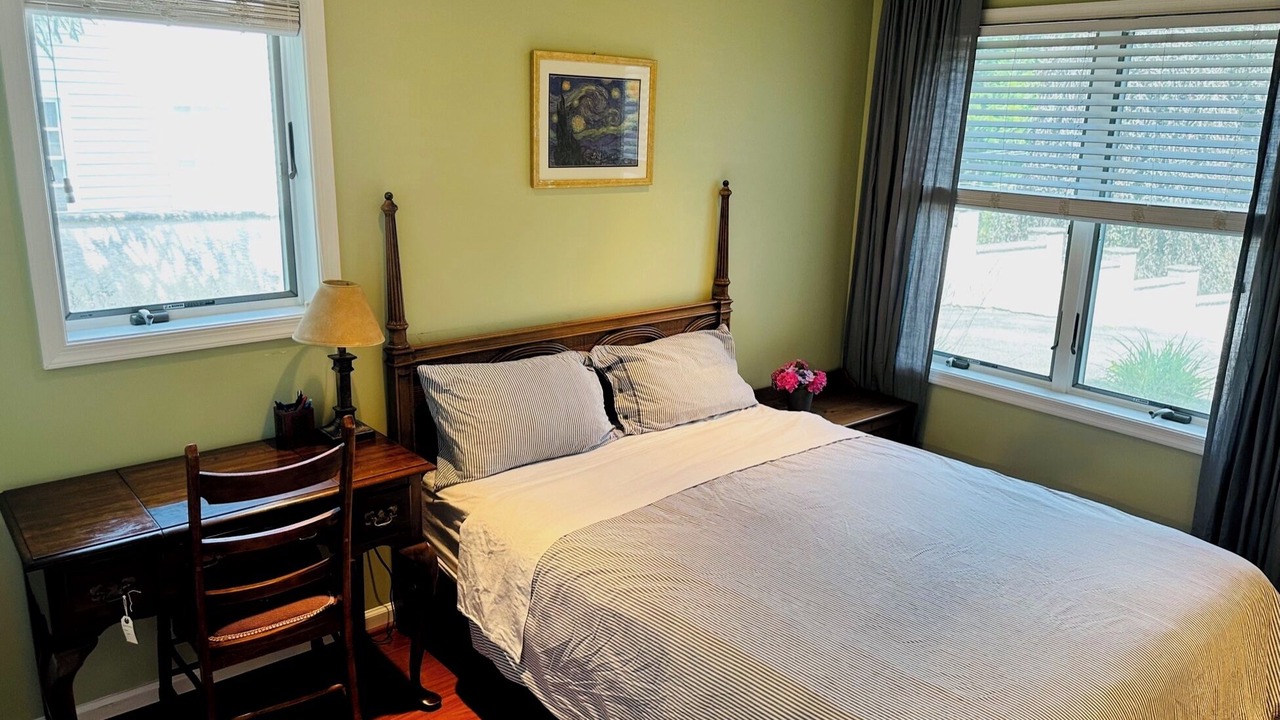 Photo of Bedroom in Broomall
