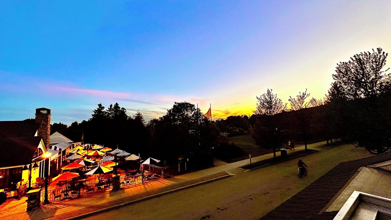 Photo of Outdoor in Mackinac Island