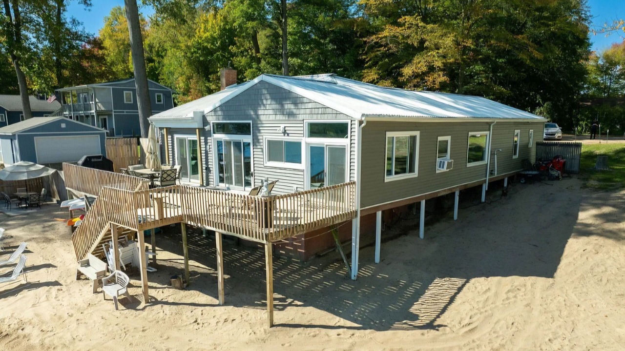 Photo of Outdoor in Delton