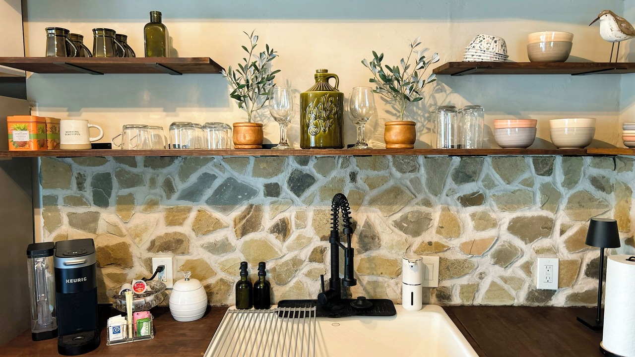 Photo of Kitchen in Del Mar