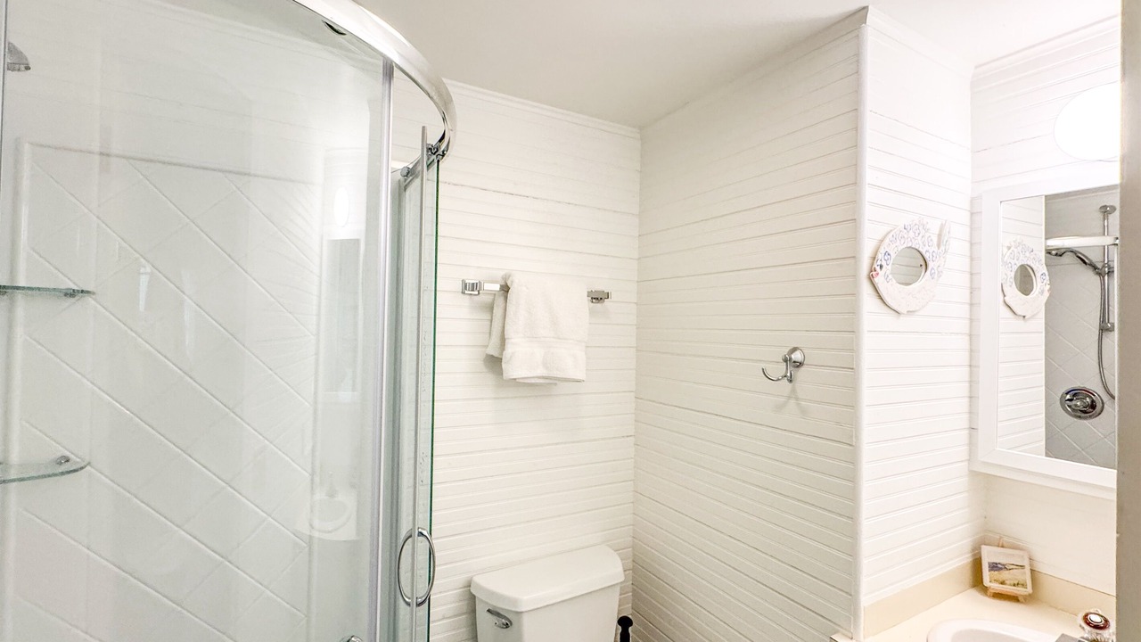 Photo of Bathroom in Roaring Brook