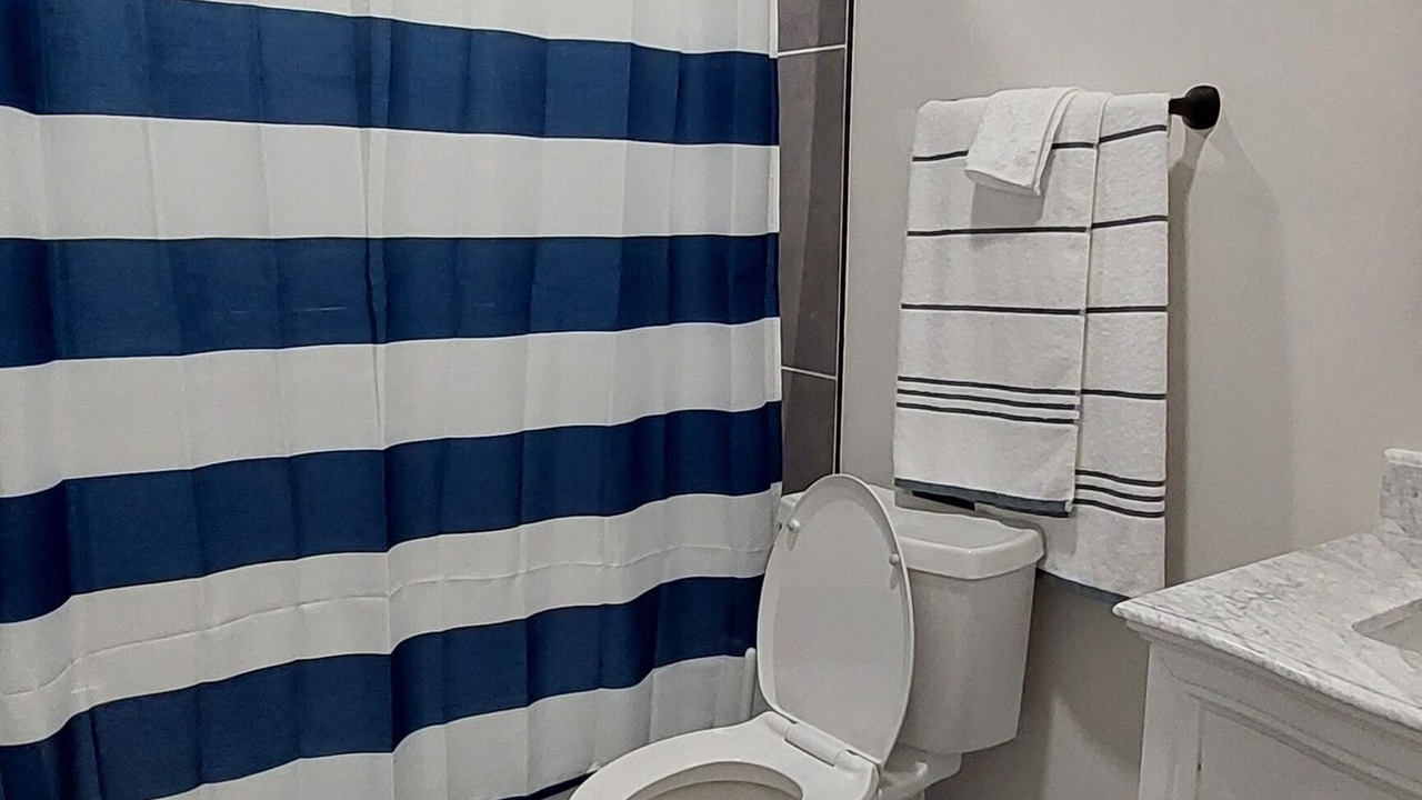 Photo of Bathroom in Stafford