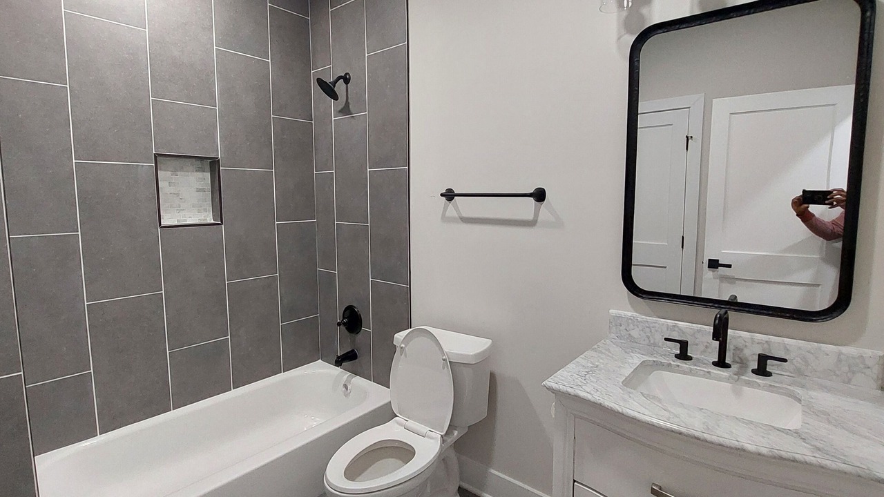 Photo of Bathroom in Stafford
