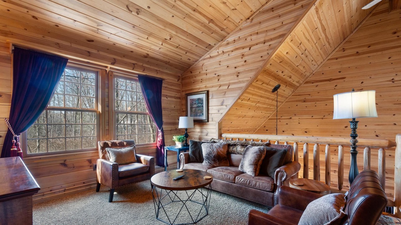 Photo of Livingroom in Saugatuck