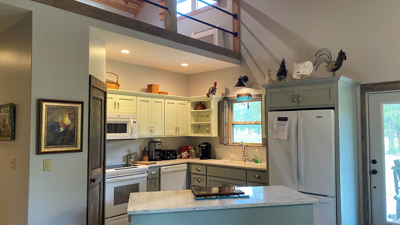 Photo of Kitchen in Lawley