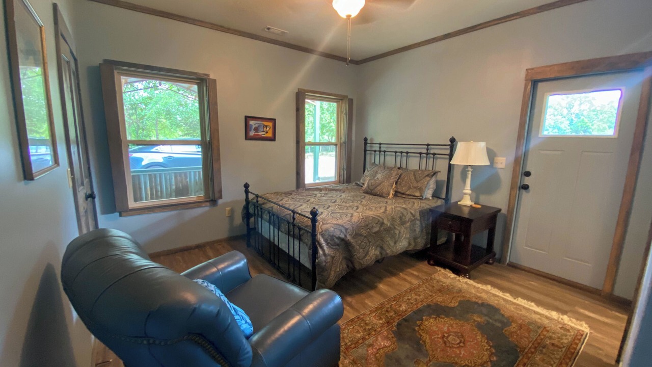 Photo of Bedroom in Lawley