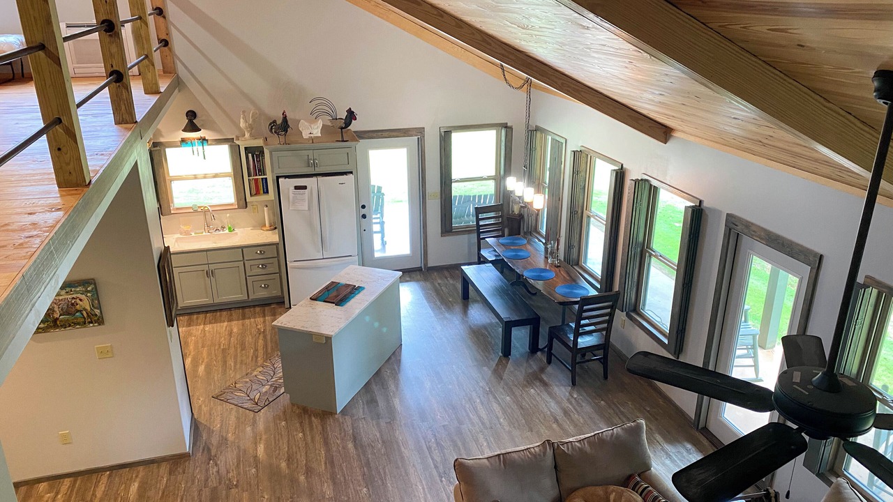 Photo of Livingroom in Lawley