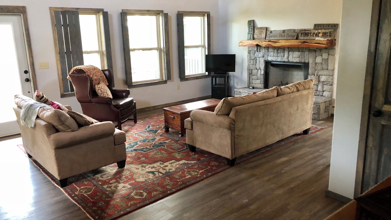 Photo of Livingroom in Lawley