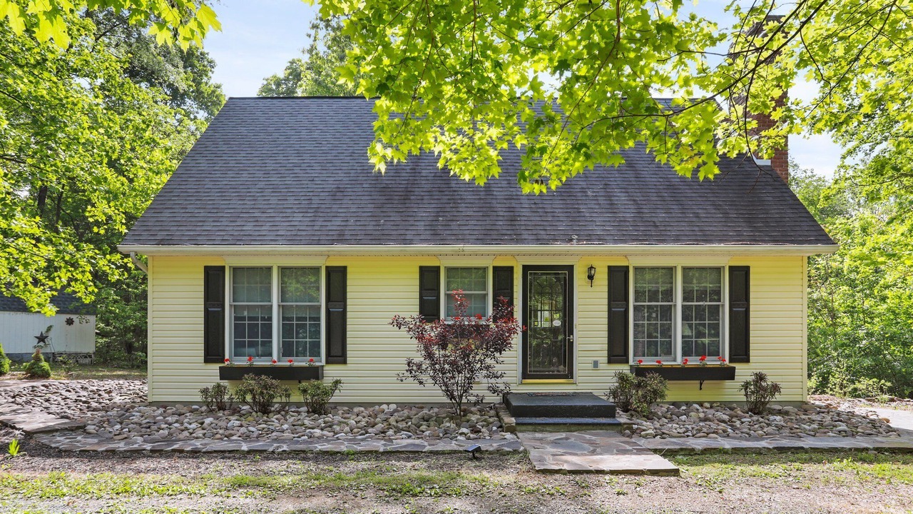 Photo of Outdoor in Berkeley Springs