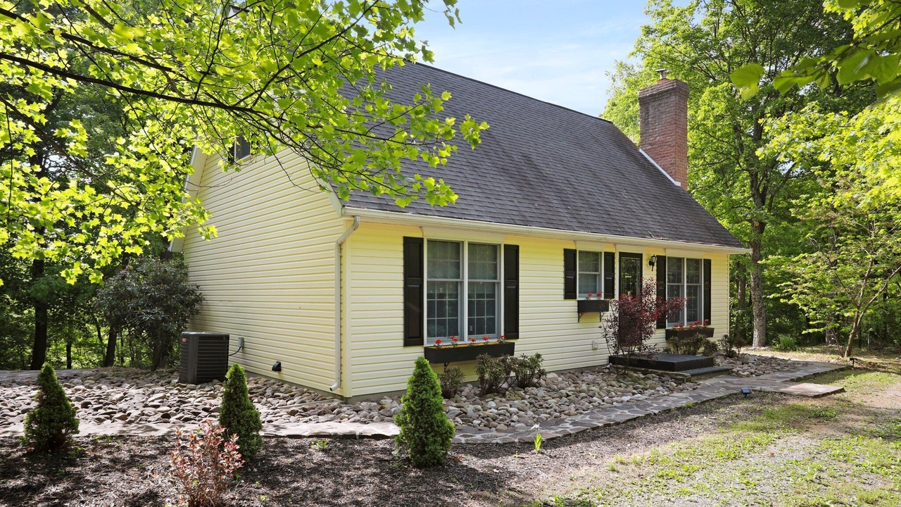 Photo of Outdoor in Berkeley Springs