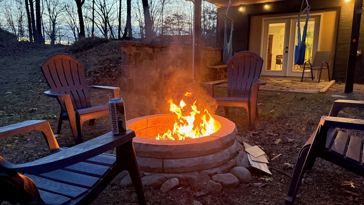Photo of Outdoor in Berkeley Springs