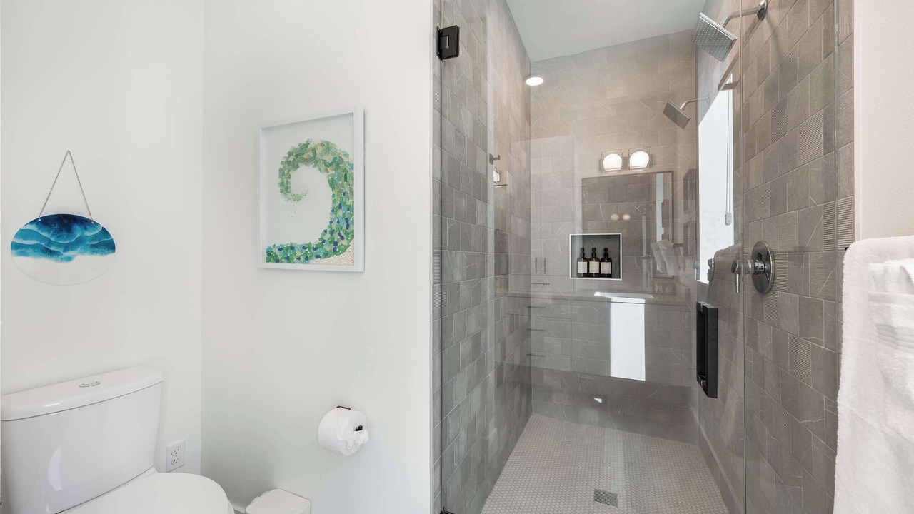 Photo of Bathroom in Wallingford