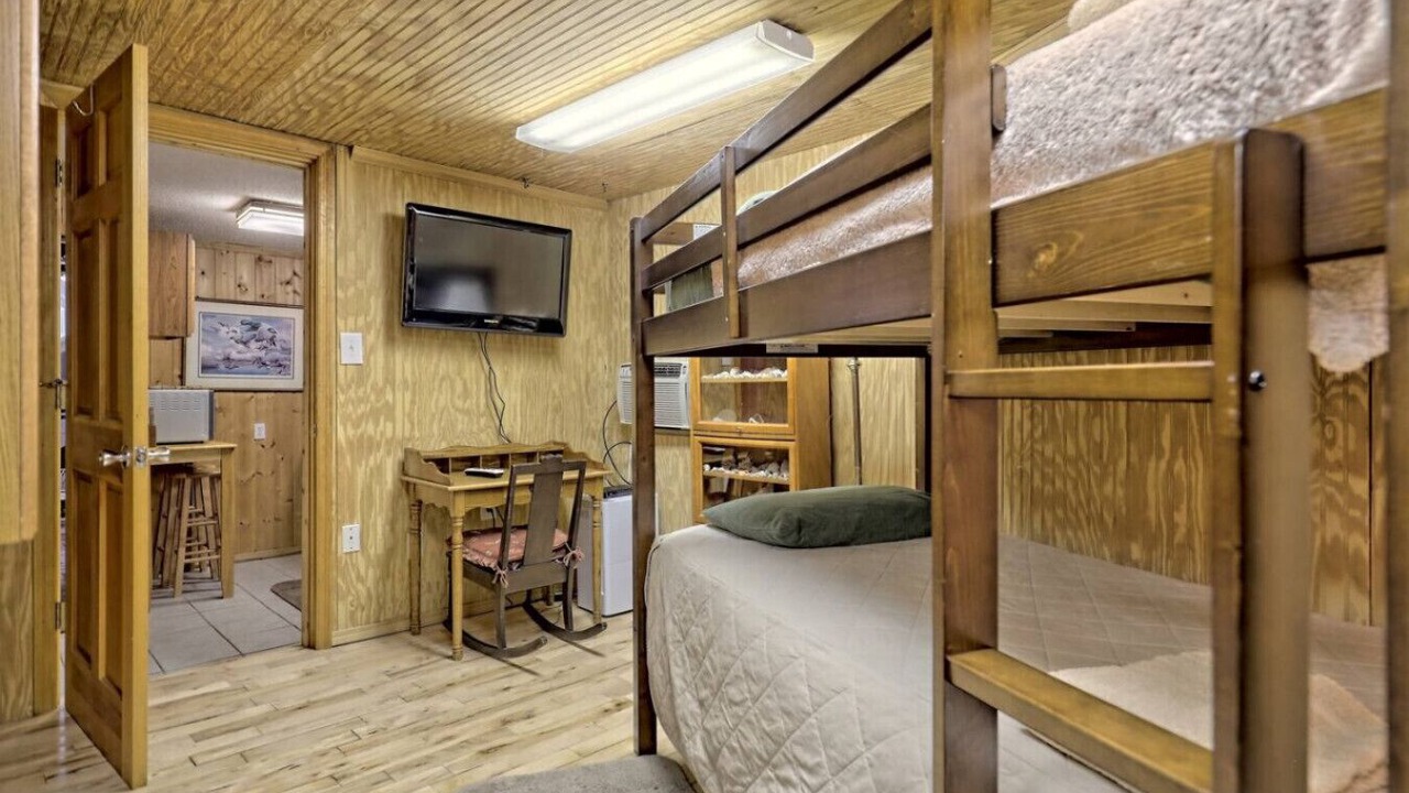 Photo of Bedroom in Clayton