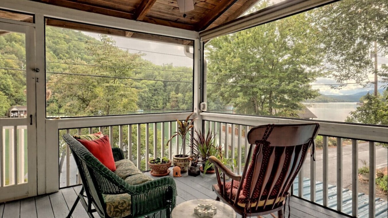Photo of Outdoor in Clayton