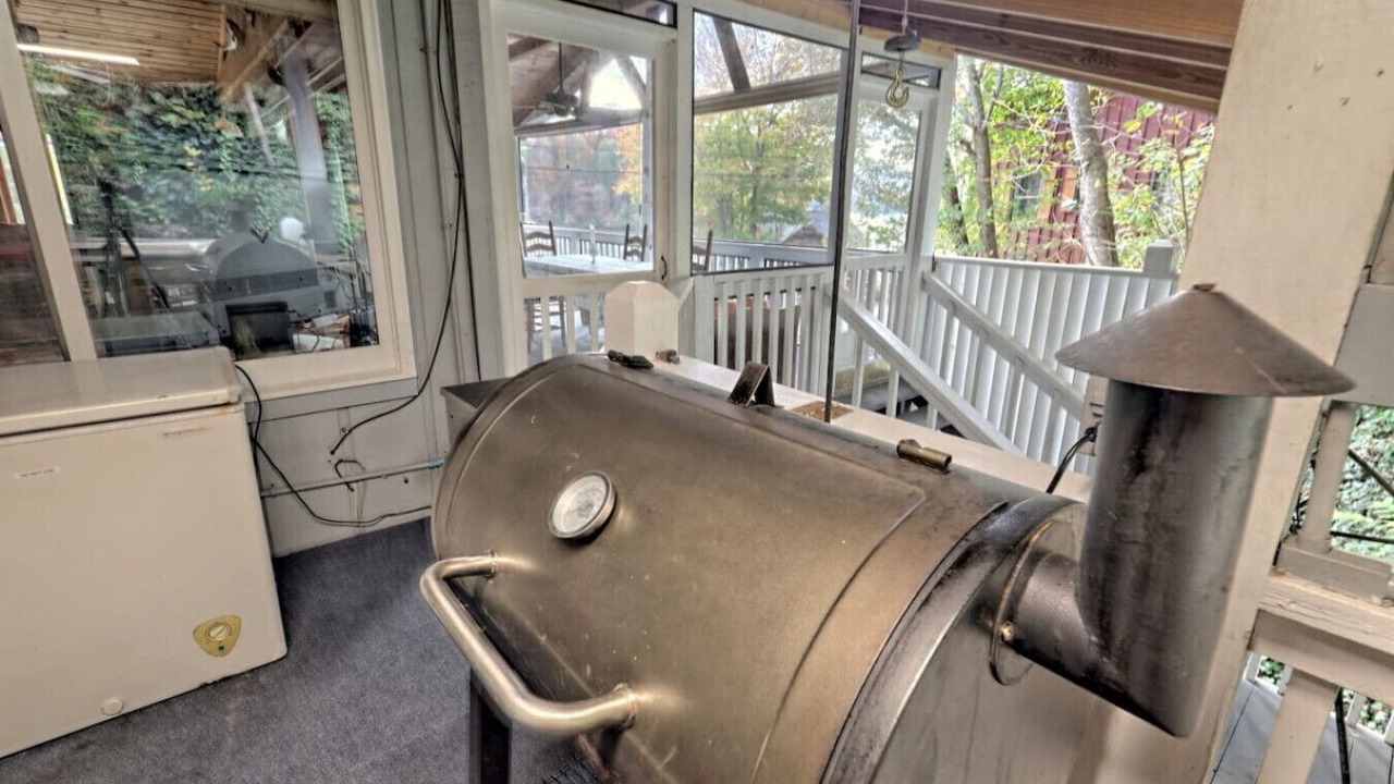 Photo of Patio Balcony in Clayton