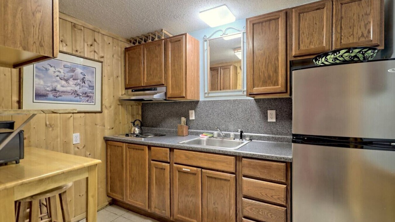 Photo of Kitchen in Clayton