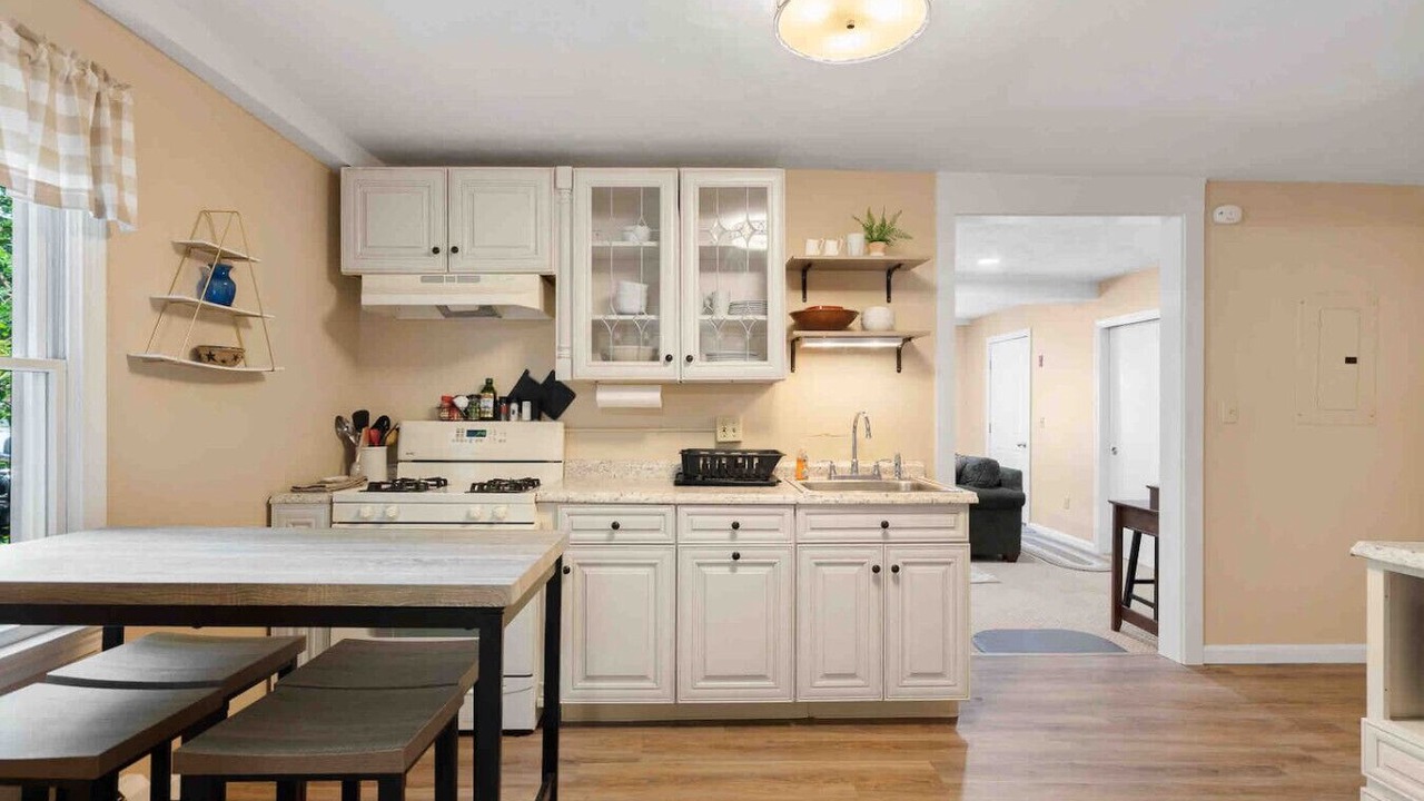 Photo of Kitchen in Amesbury