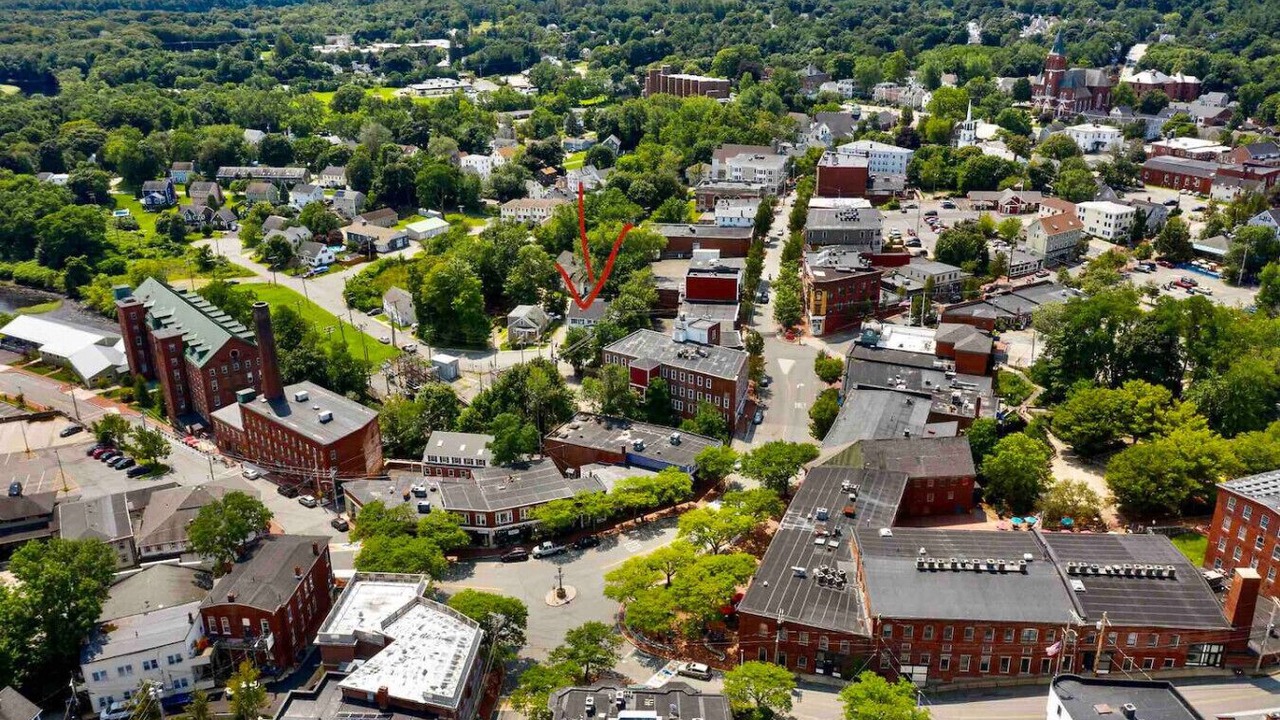 Photo of Outdoor in Amesbury