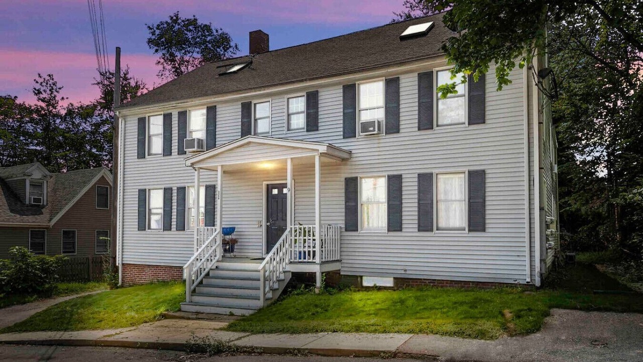 Photo of Outdoor in Amesbury