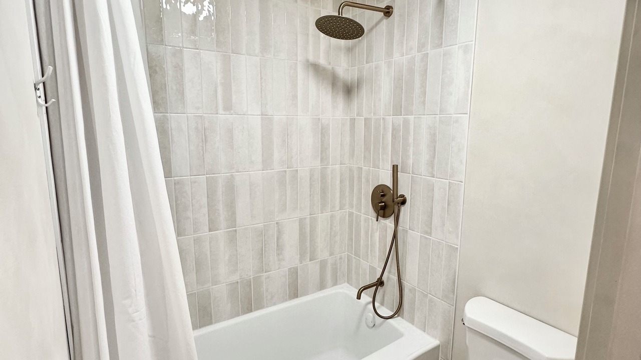 Photo of Bathroom in Prudenville