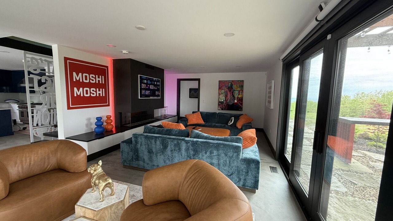 Photo of Livingroom in Winchester