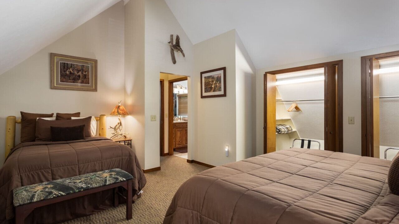 Photo of Bedroom in Bitely