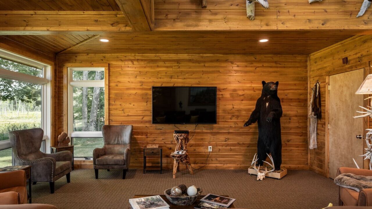 Photo of Bedroom in Bitely