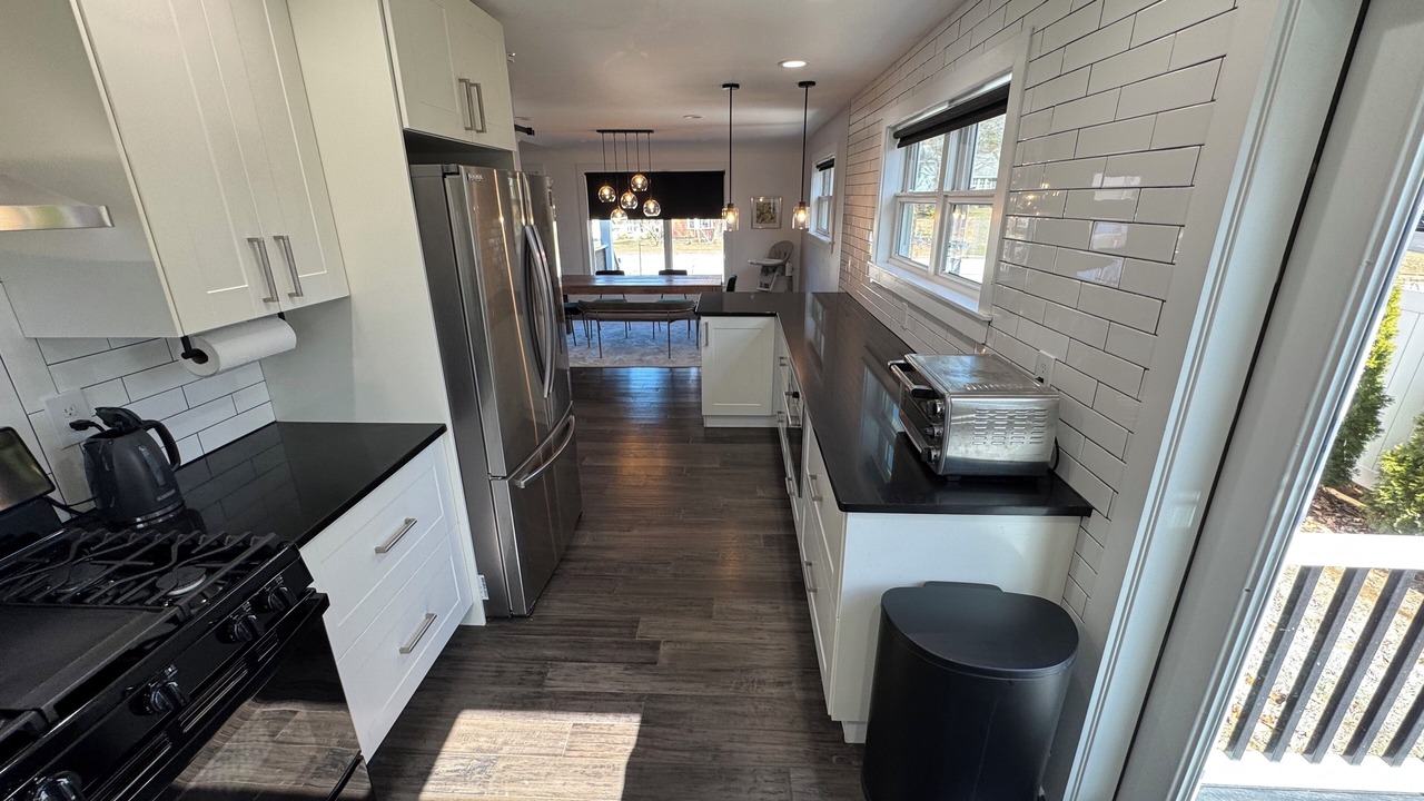 Photo of Kitchen in Radnor