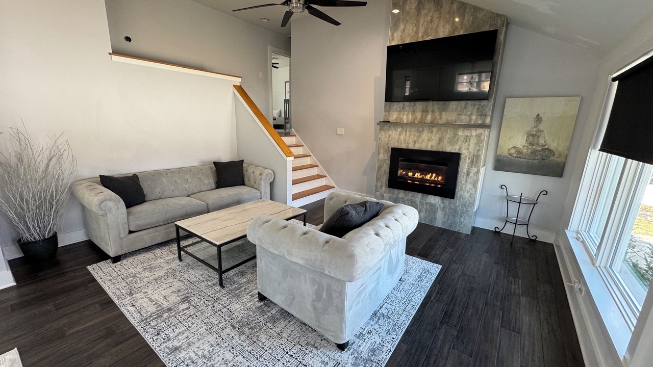Photo of Livingroom in Radnor