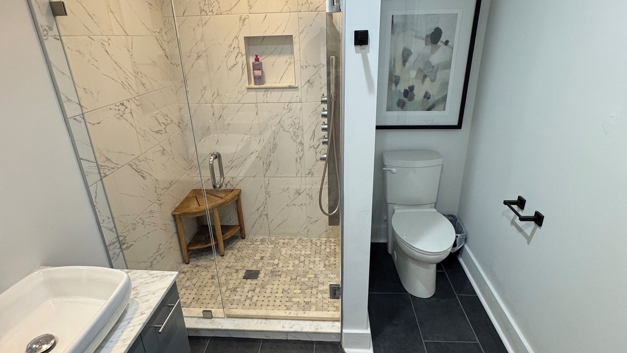 Photo of Bathroom in Radnor
