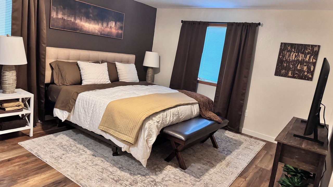 Photo of Bedroom in Elk River
