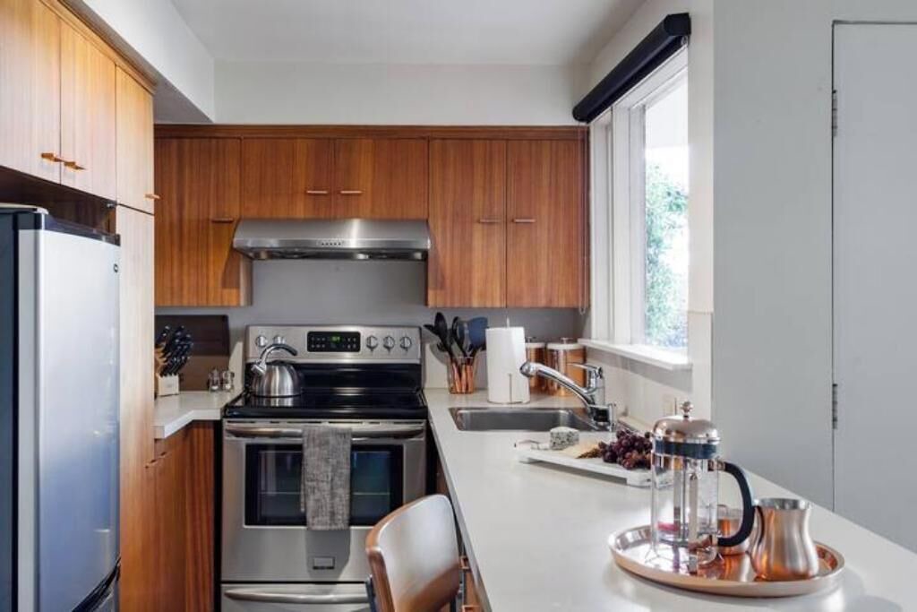 Photo of Kitchen in Wallingford