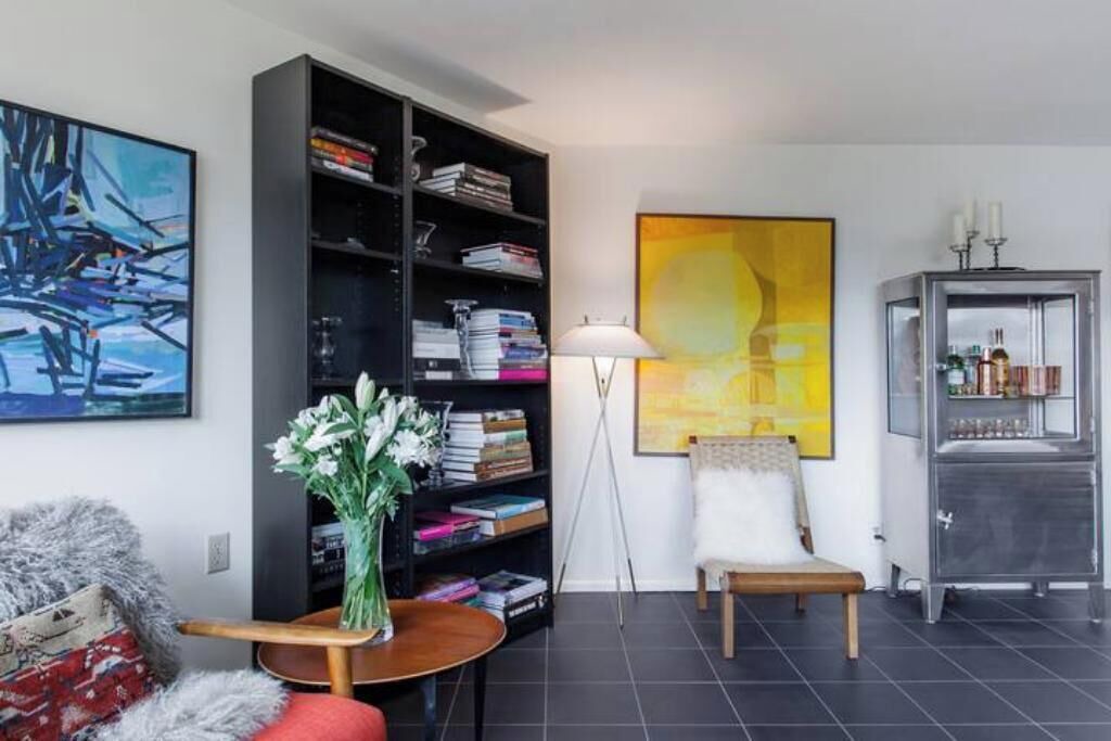 Photo of Livingroom in Wallingford