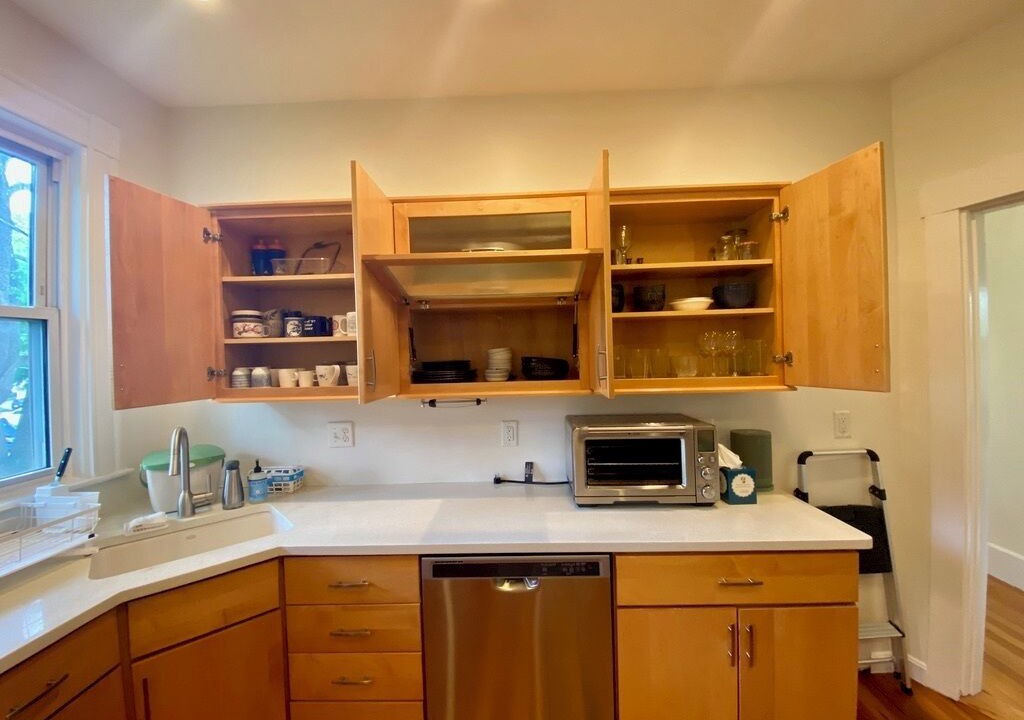 Photo of Kitchen in Arlington