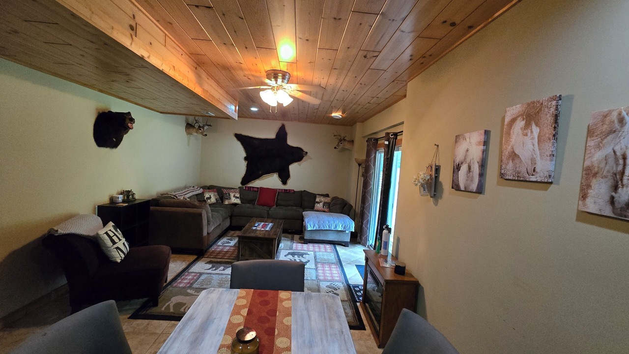 Photo of Bedroom in Williamsburg