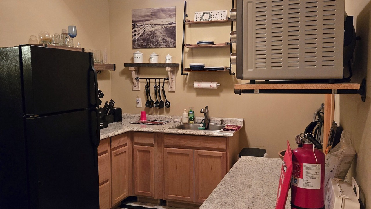 Photo of Kitchen in Williamsburg