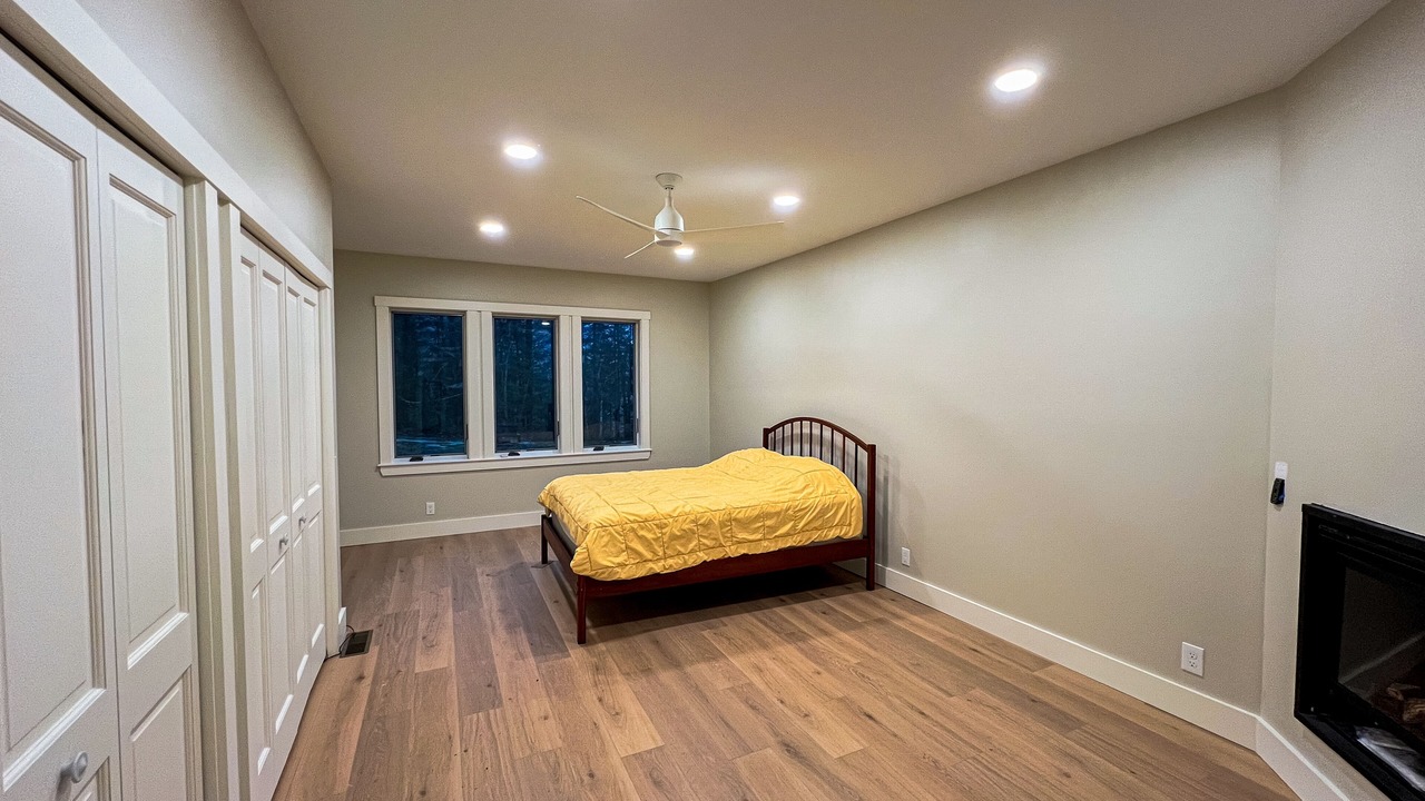 Photo of Bedroom in Sebascodegan Island