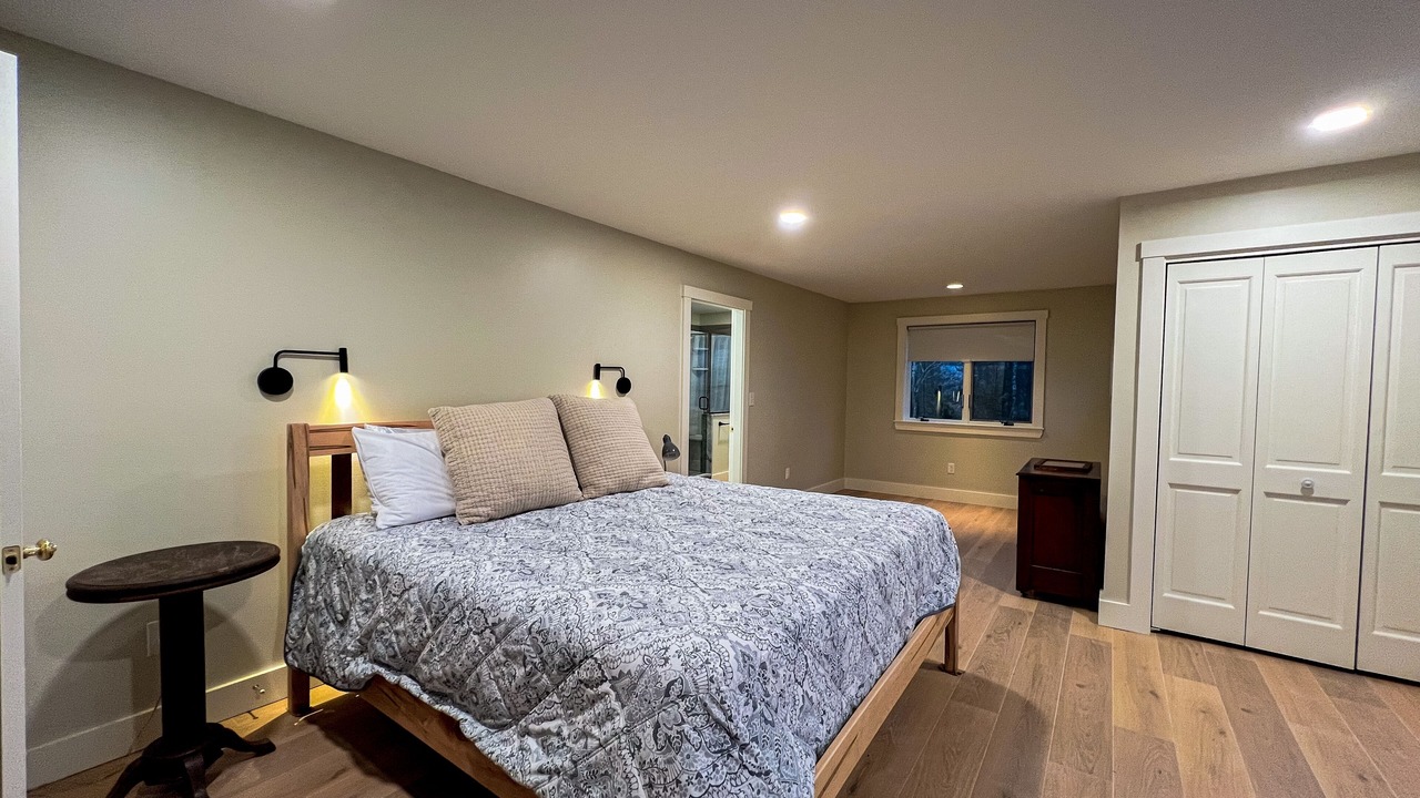 Photo of Bedroom in Sebascodegan Island