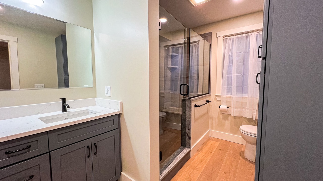 Photo of Bathroom in Sebascodegan Island