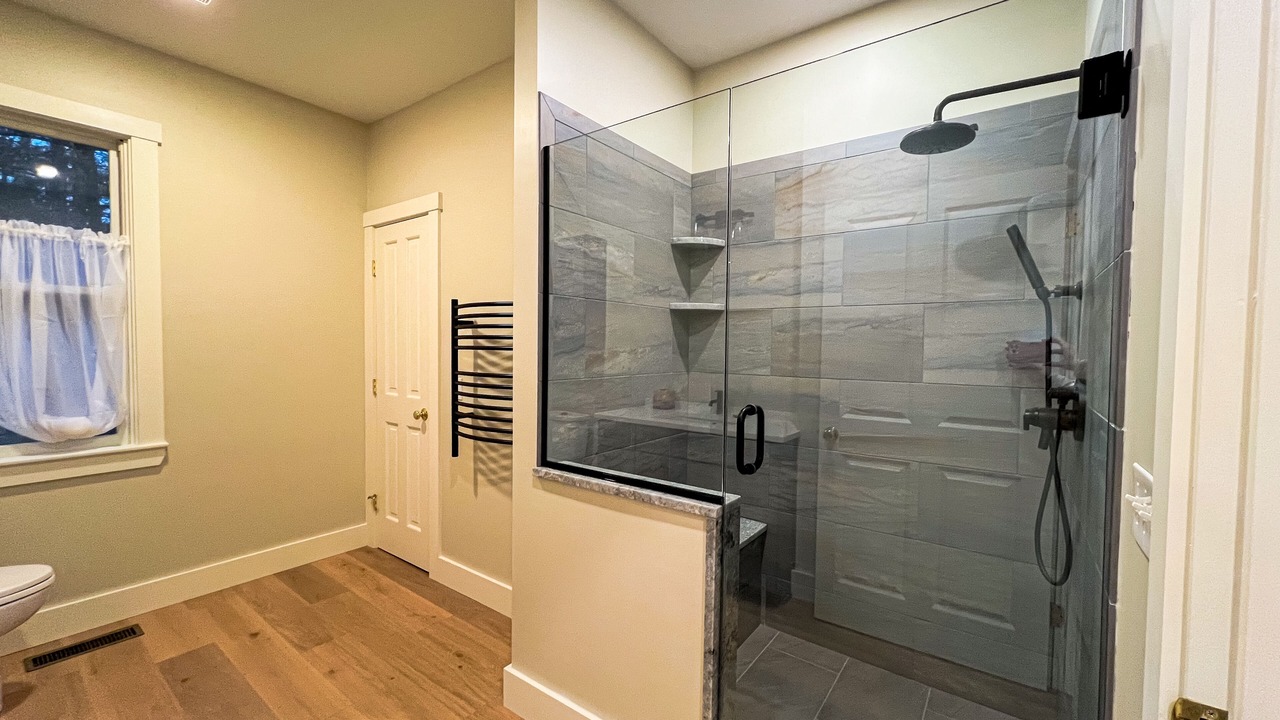 Photo of Bathroom in Sebascodegan Island